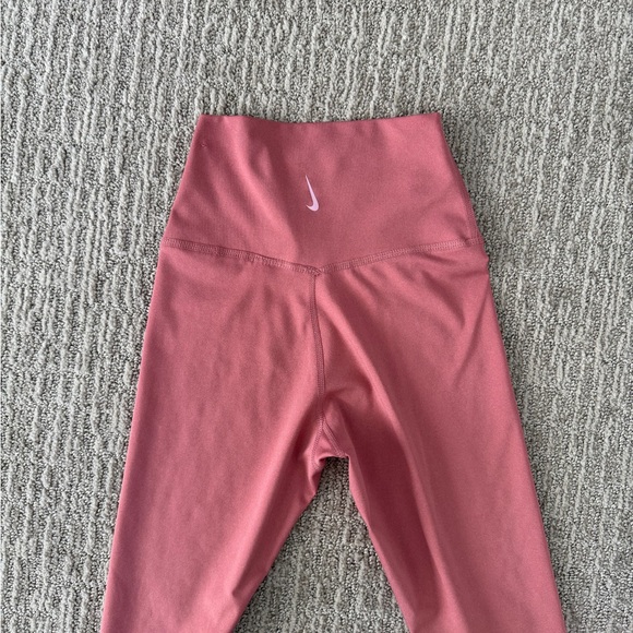 Nike Pants - Nike Dri-Fit Yoga Legging XS